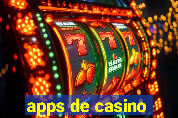 apps de casino