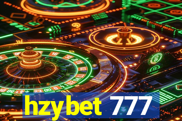 hzybet 777