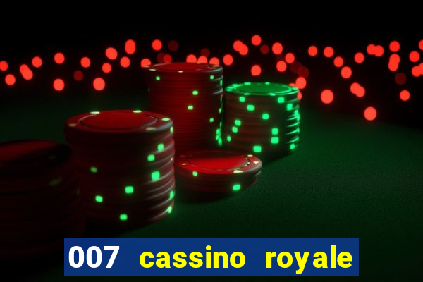 007 cassino royale download dublado utorrent