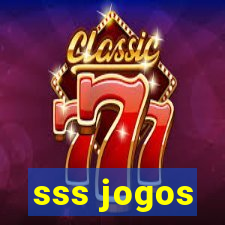 sss jogos