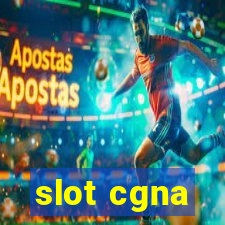 slot cgna