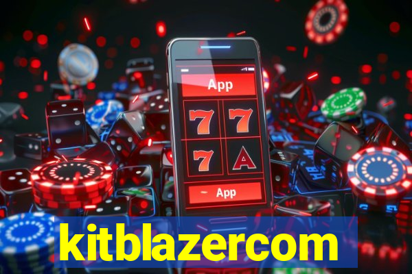 kitblazercom