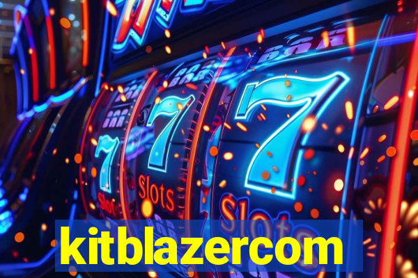 kitblazercom