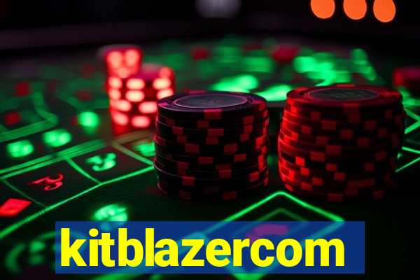 kitblazercom