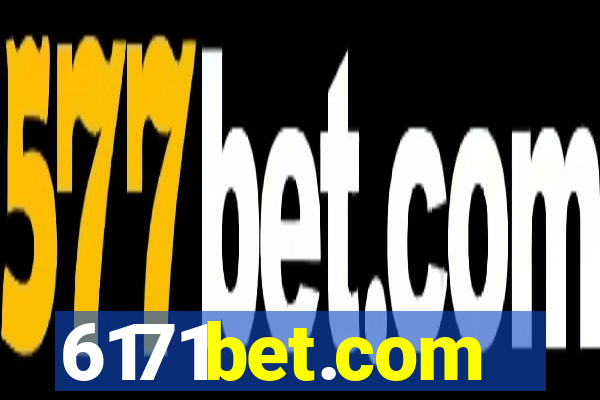 6171bet.com