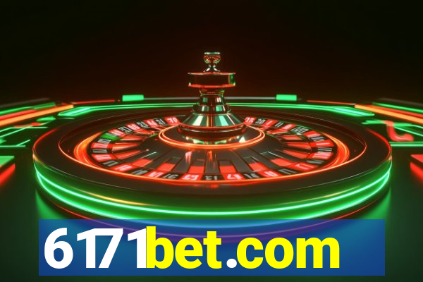 6171bet.com