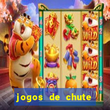 jogos de chute certo de hoje