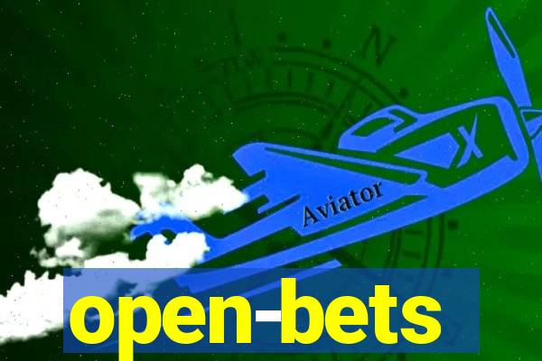 open-bets