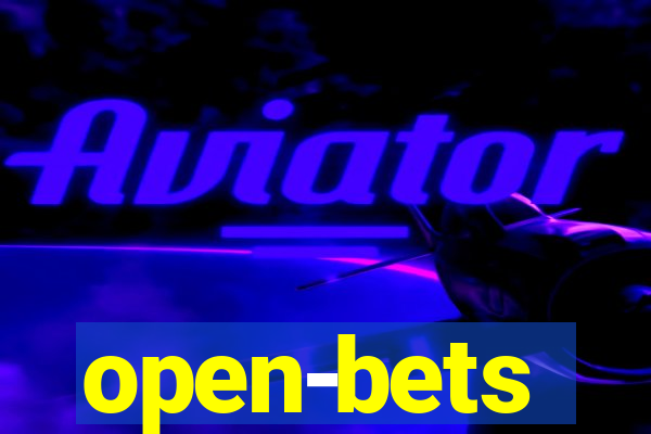 open-bets