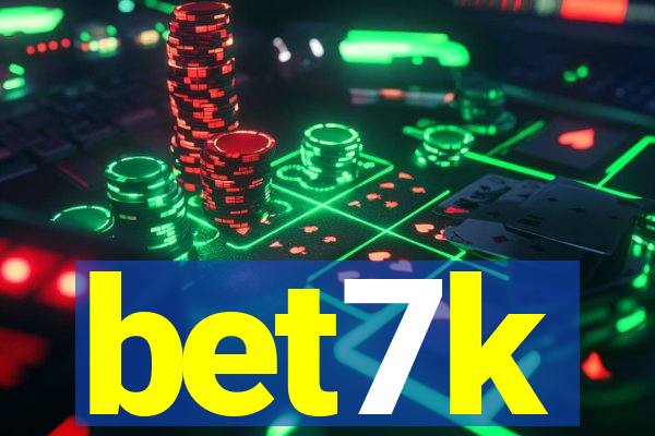 bet7k