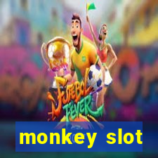 monkey slot