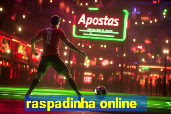 raspadinha online