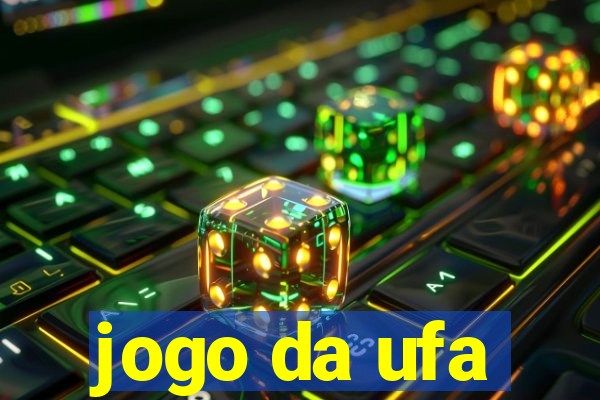 jogo da ufa