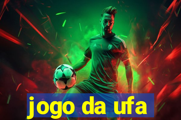 jogo da ufa