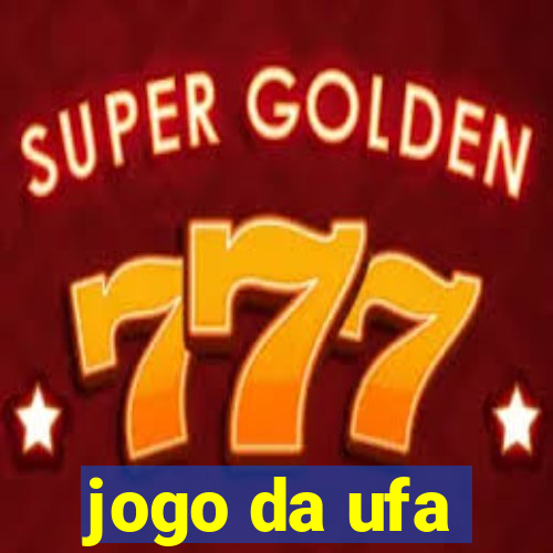 jogo da ufa