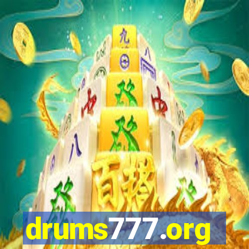 drums777.org