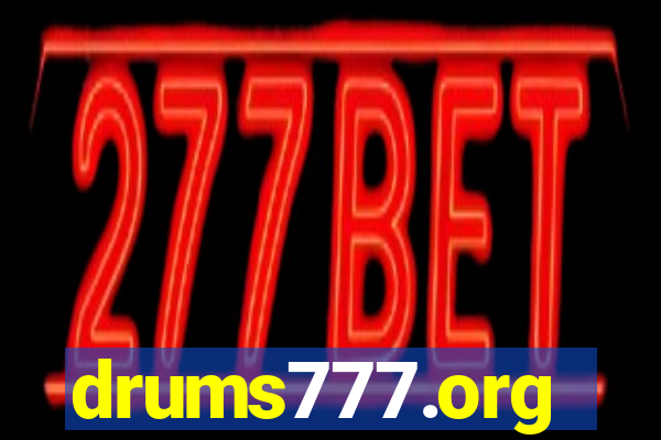 drums777.org