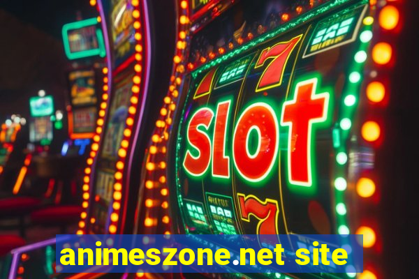 animeszone.net site