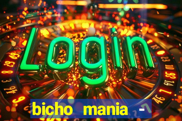 bicho mania - crash & poker