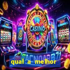 qual a melhor plataforma para jogar no tigrinho