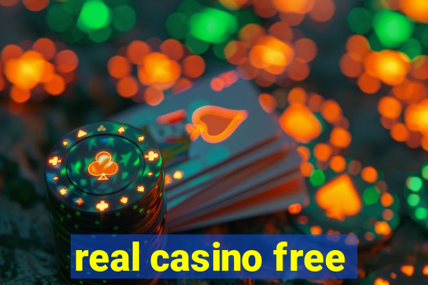 real casino free