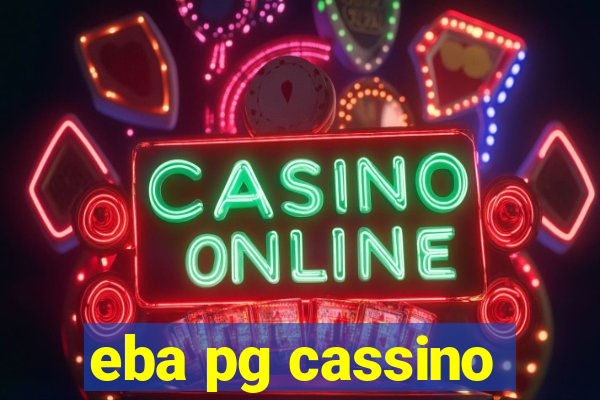 eba pg cassino