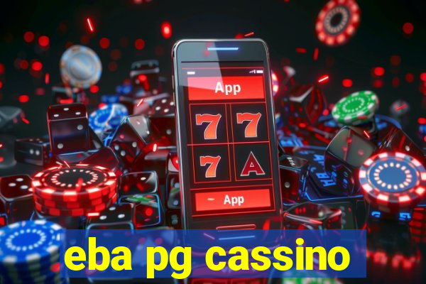 eba pg cassino