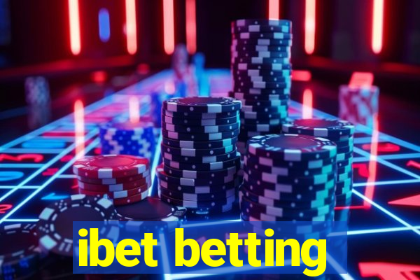 ibet betting