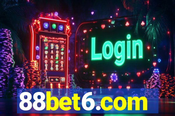 88bet6.com