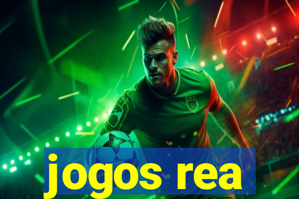 jogos rea