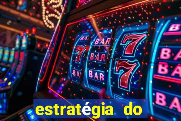 estratégia do fortune dragon