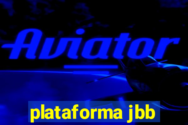 plataforma jbb