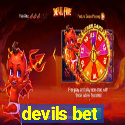 devils bet