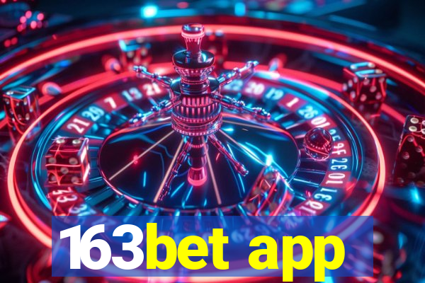 163bet app