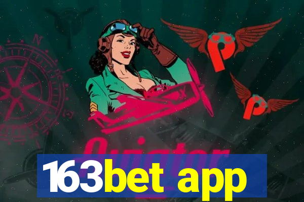 163bet app