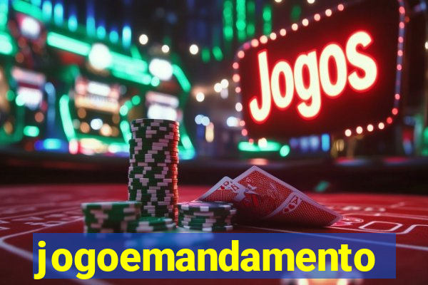 jogoemandamento