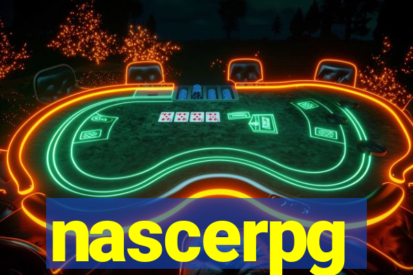 nascerpg