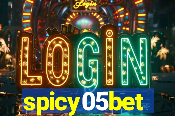 spicy05bet