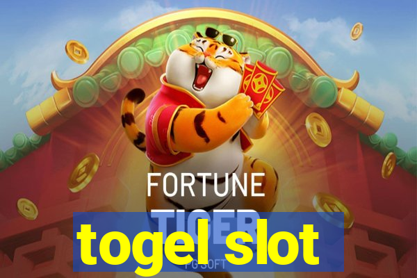 togel slot