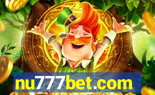 nu777bet.com