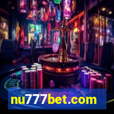 nu777bet.com