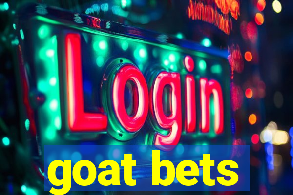 goat bets