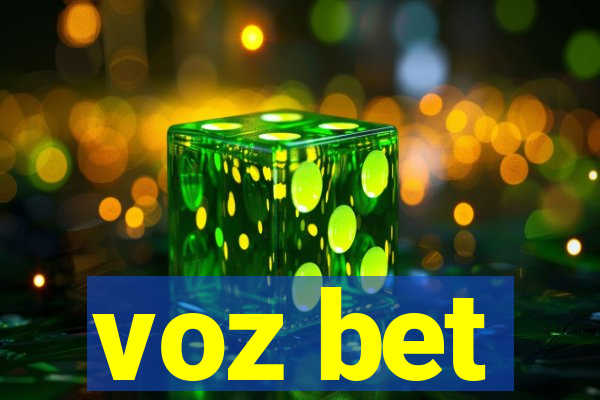 voz bet