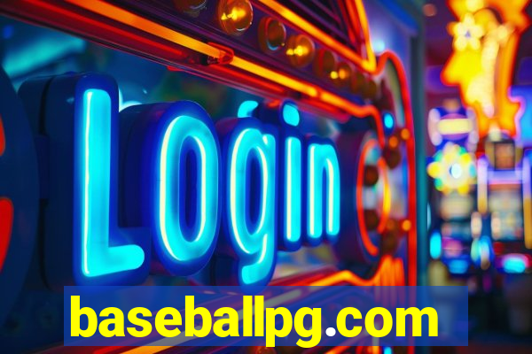 baseballpg.com