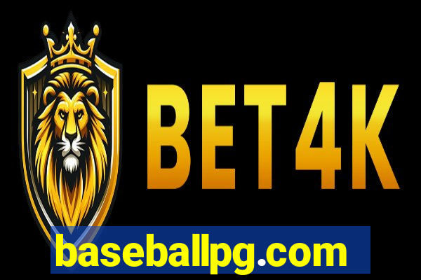 baseballpg.com