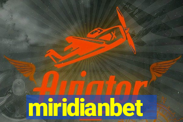 miridianbet