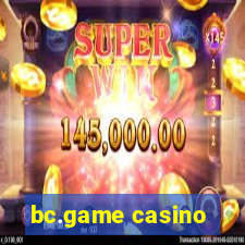 bc.game casino