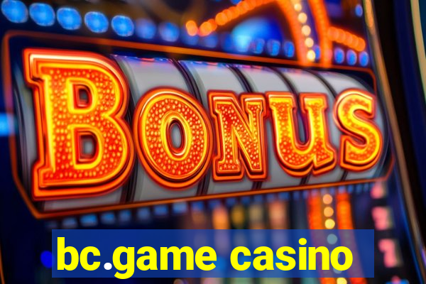 bc.game casino