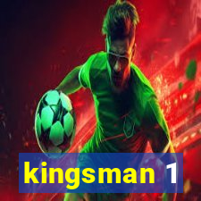 kingsman 1