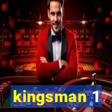 kingsman 1